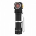Latarka akumulatorowa Armytek Wizard C2 F06901W