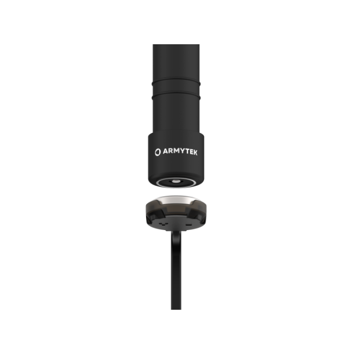 Latarka akumulatorowa Armytek Wizard C2 F06901W