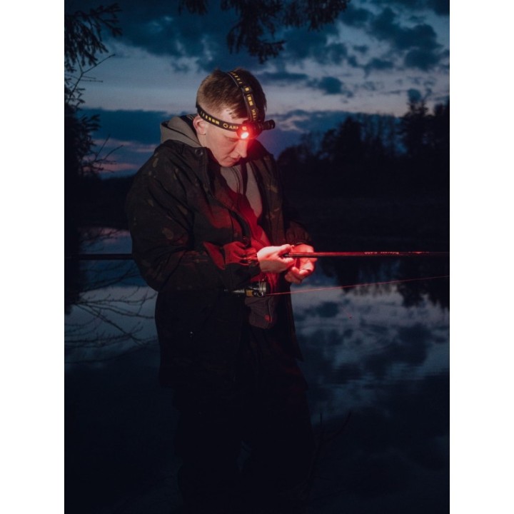 Latarka akumulatorowa Armytek Wizard C2 F06901W