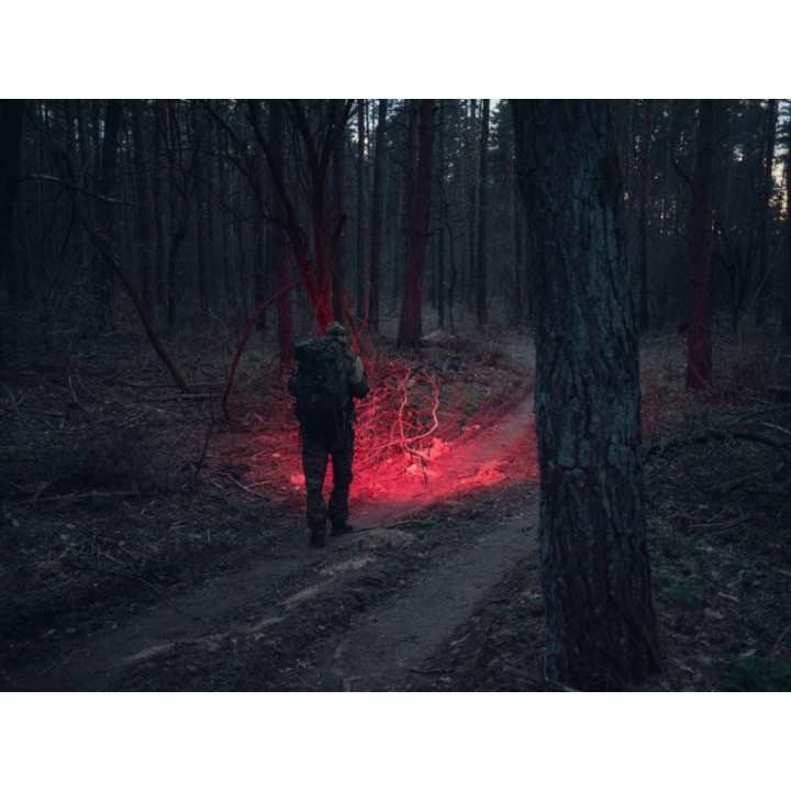 Latarka akumulatorowa Armytek Wizard C2 F06901W