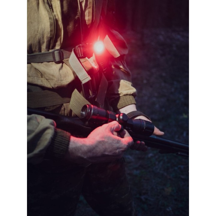 Latarka akumulatorowa Armytek Wizard C2 F06901W