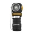 Latarka akumulatorowa Armytek Elf C1 V2 1000lm Zimny