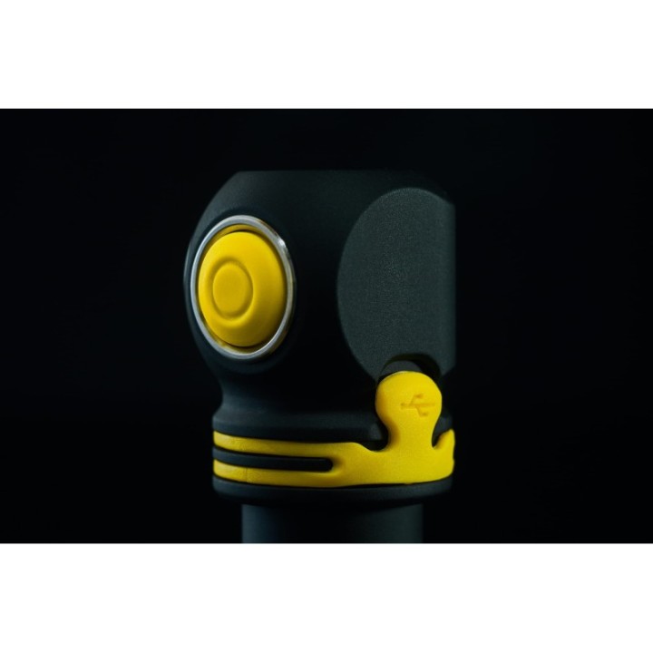 Latarka akumulatorowa Armytek Elf C1 V2 1000lm Zimny