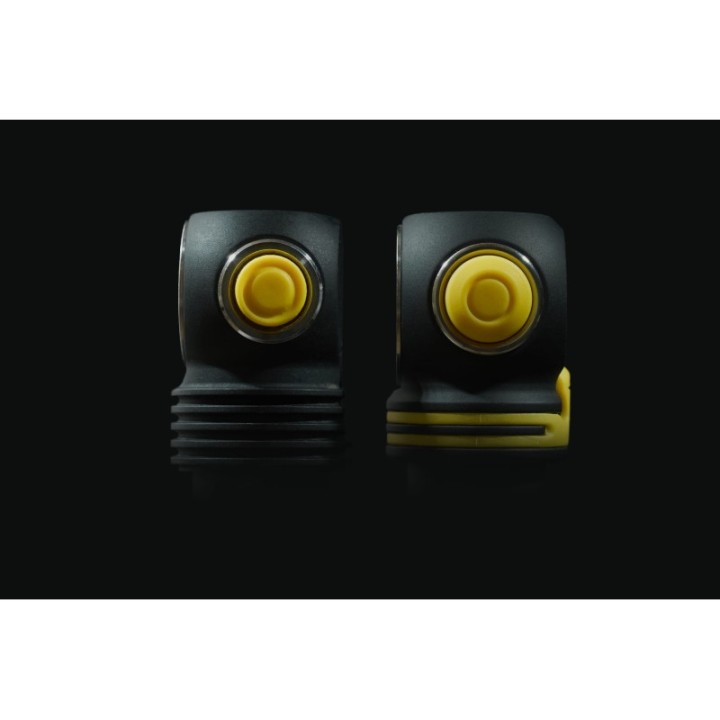 Latarka akumulatorowa Armytek Elf C1 V2 1000lm Zimny