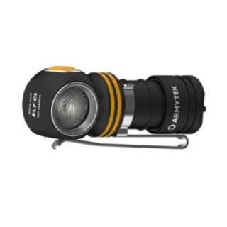 Latarka akumulatorowa Armytek Elf C1 V2 930lm Ciepły
