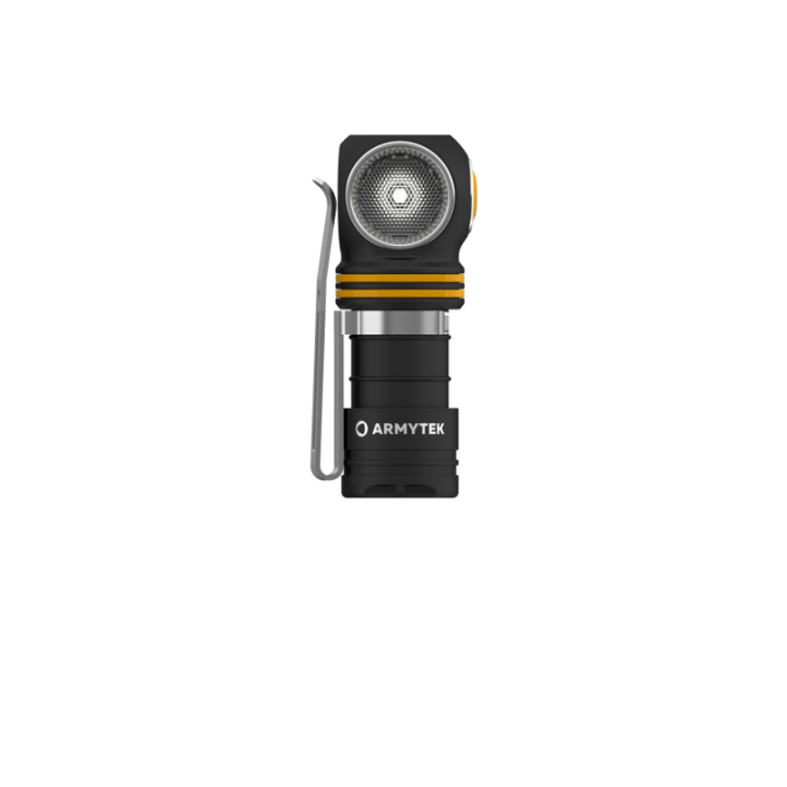 Latarka akumulatorowa Armytek Elf C1 V2 930lm Ciepły