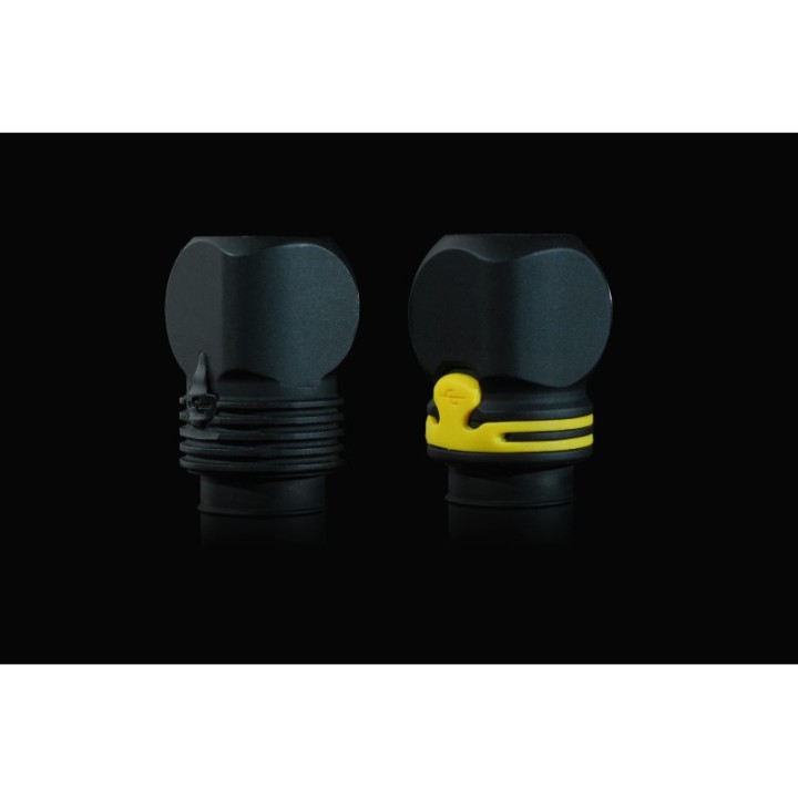 Latarka akumulatorowa Armytek Elf C1 V2 930lm Ciepły