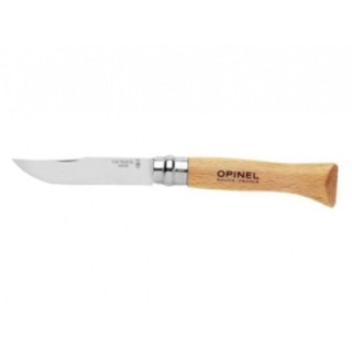 Nóż Opinel 12 inox buk