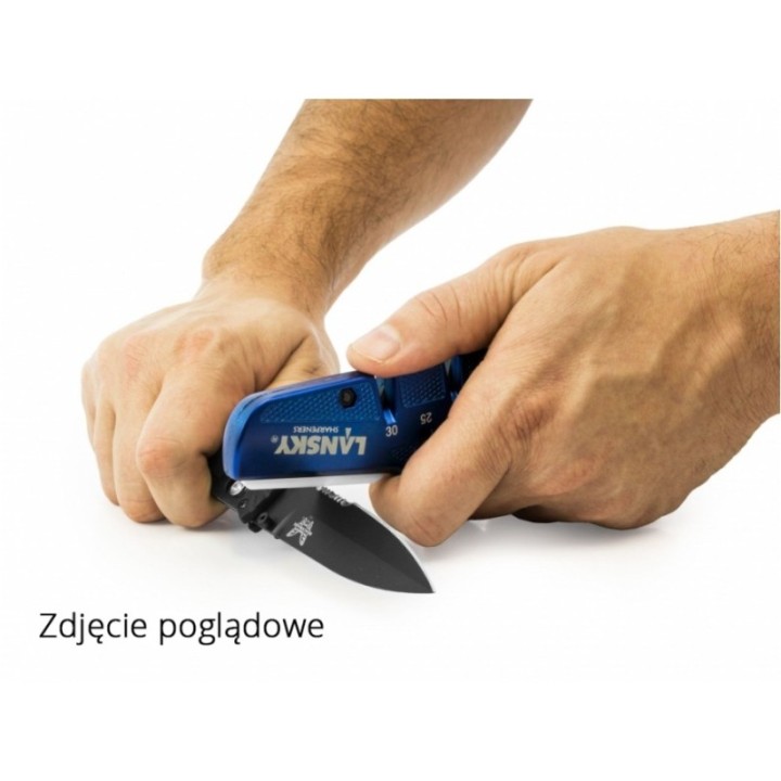 Ostrzałka Lansky CeramicSharp C-SHARP