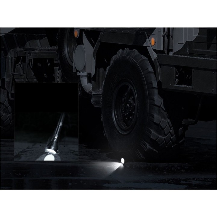 Latarka diodowa Fenix HT18