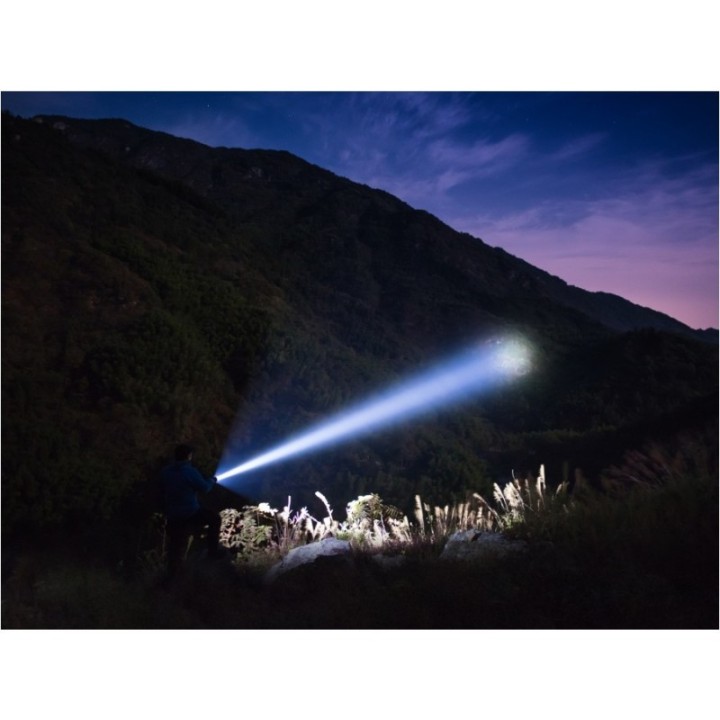 Latarka diodowa Fenix HT18