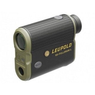 Dalmierz Leupold RX-FullDraw 4 DNA OLED