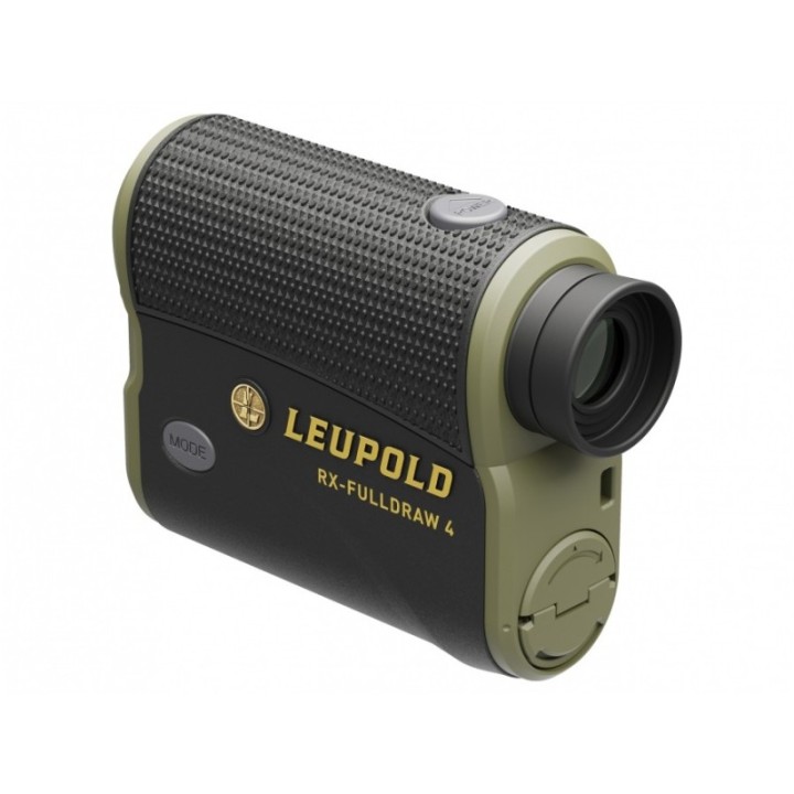 Dalmierz Leupold RX-FullDraw 4 DNA OLED