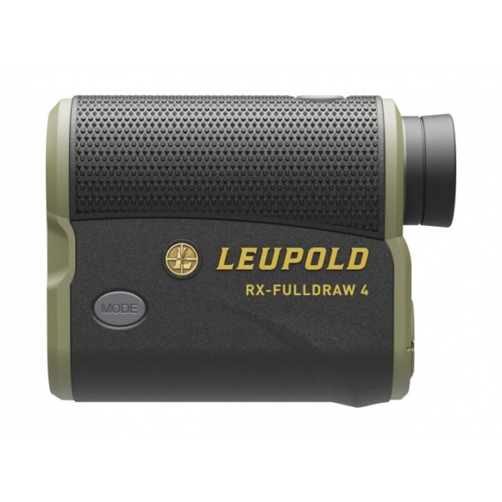 Dalmierz Leupold RX-FullDraw 4 DNA OLED