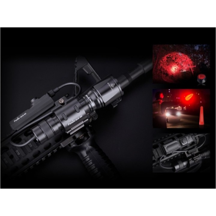 Latarka diodowa Fenix TK11 TAC