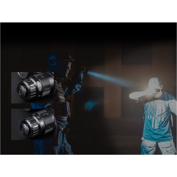 Latarka diodowa Fenix TK11 TAC