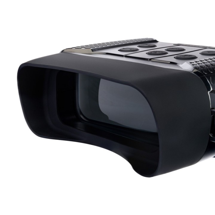 Cyfrowa lornetka noktowizyjna Levenhuk Halo 13x Wi-Fi