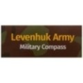 Kompas Levenhuk Army AC10 metalowy