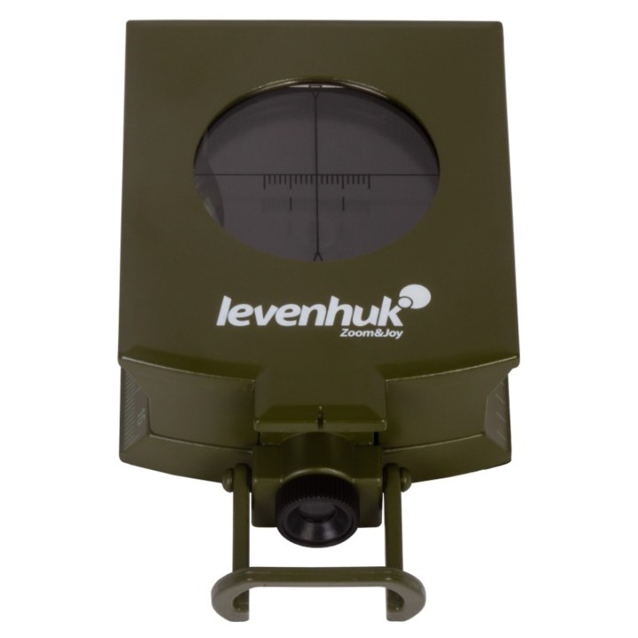 Kompas Levenhuk Army AC20 metalowy