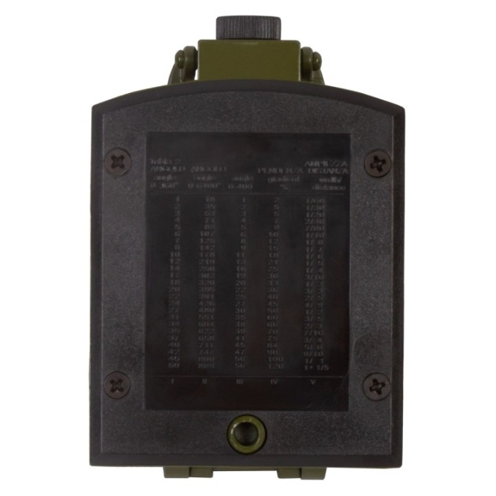 Kompas Levenhuk Army AC20 metalowy