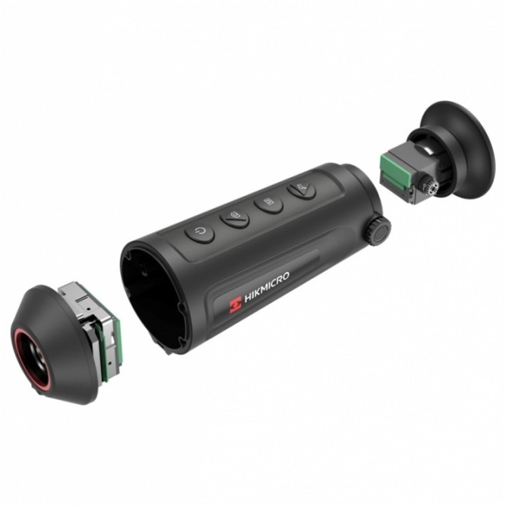 Kamera termowizyjna  HIKMICRO by HIKVISION Lynx Pro LE15