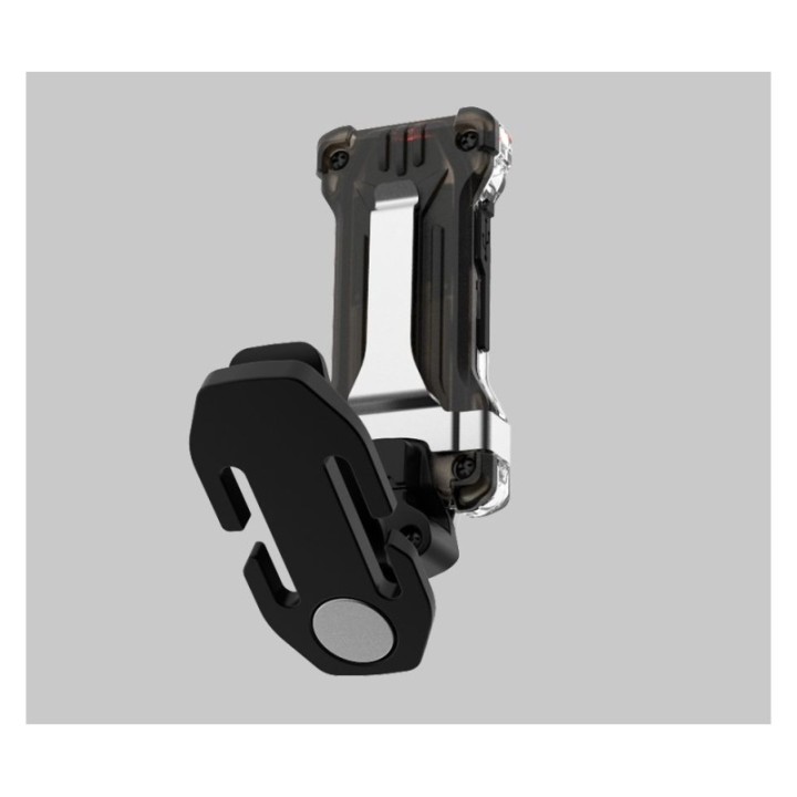 Latarka Armytek Zippy WR Set Grey  Zimny / Czerwony