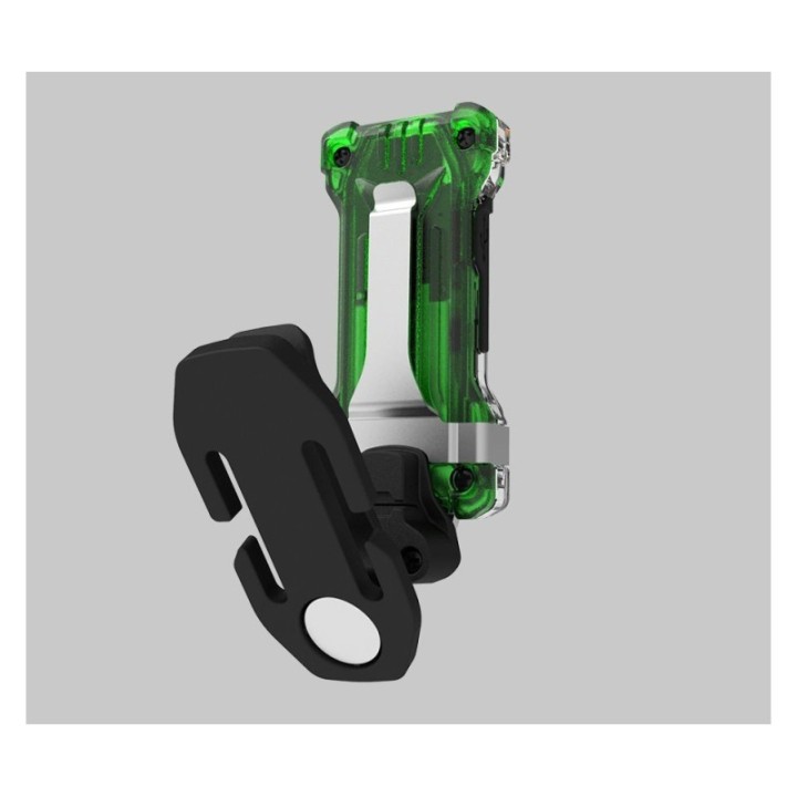 Latarka Armytek Zippy WR Set Green  Zimny/ Czerwony