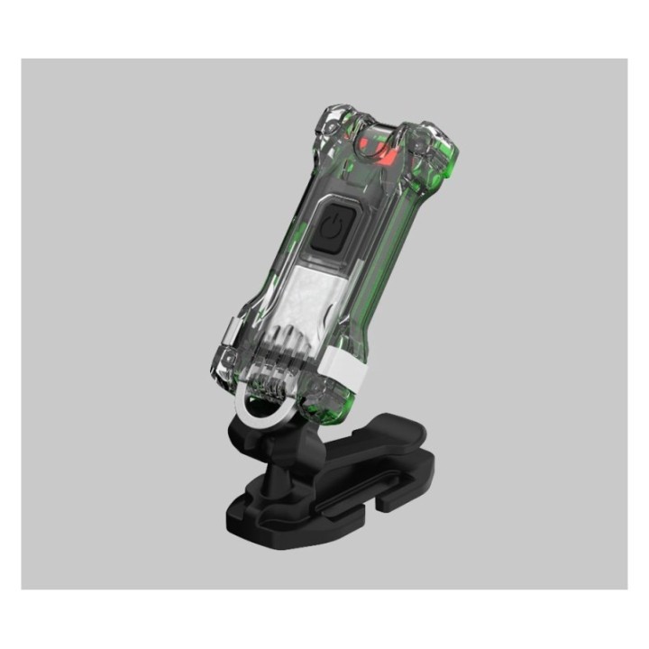 Latarka Armytek Zippy WR Set Green  Zimny/ Czerwony