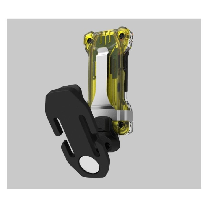 Latarka Armytek Zippy WR Set Yellow Zimny/Czerwony