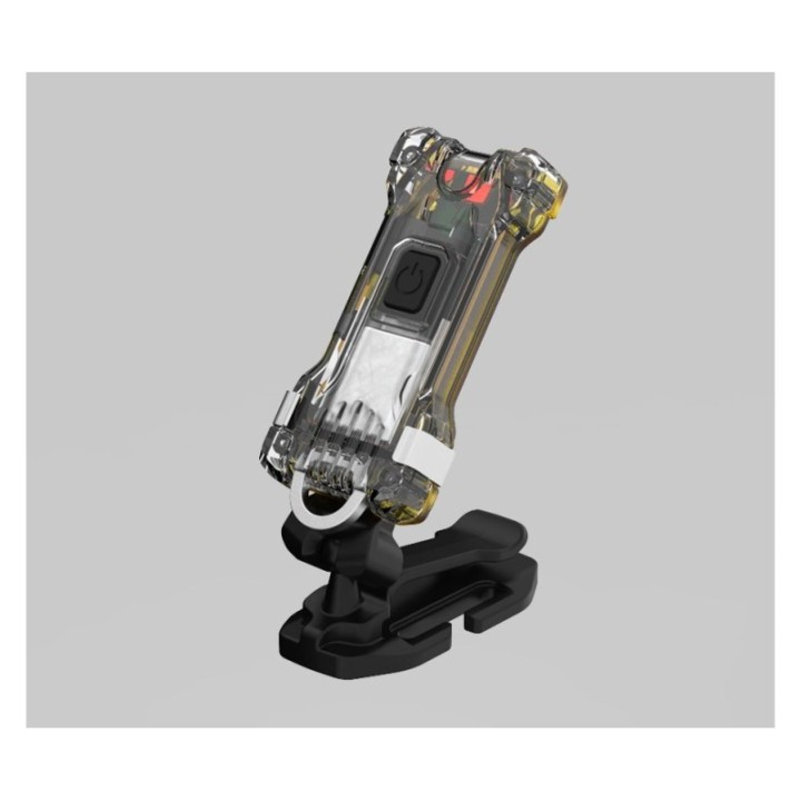 Latarka Armytek Zippy WR Set Yellow Zimny/Czerwony