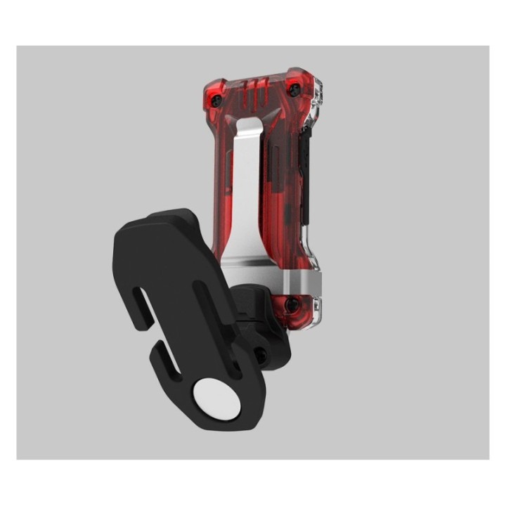 Latarka Armytek Zippy WR Set Red Zimny/Czerwony