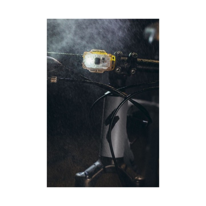 Latarka  Armytek Crystal Green 150lm Zimny / 30lm Czerwony