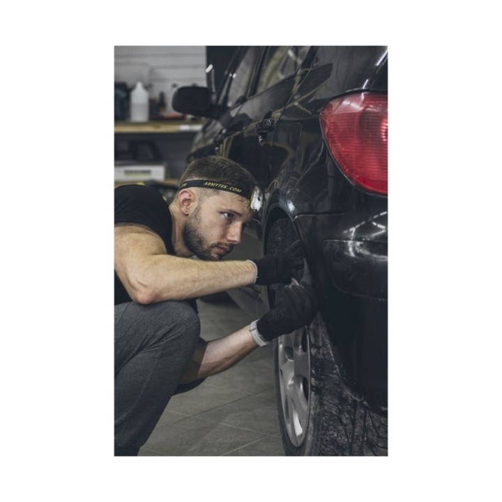 Latarka  Armytek Crystal Grey 150lm Zimny / 30lm Czerwony