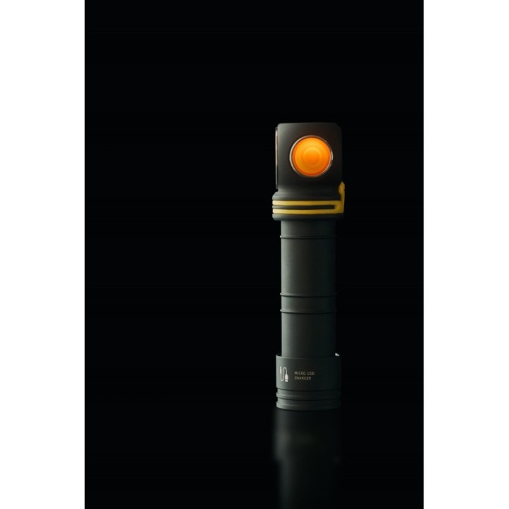 Latarka akumulatorowa Armytek Elf C2 V2 1023lm Ciepły