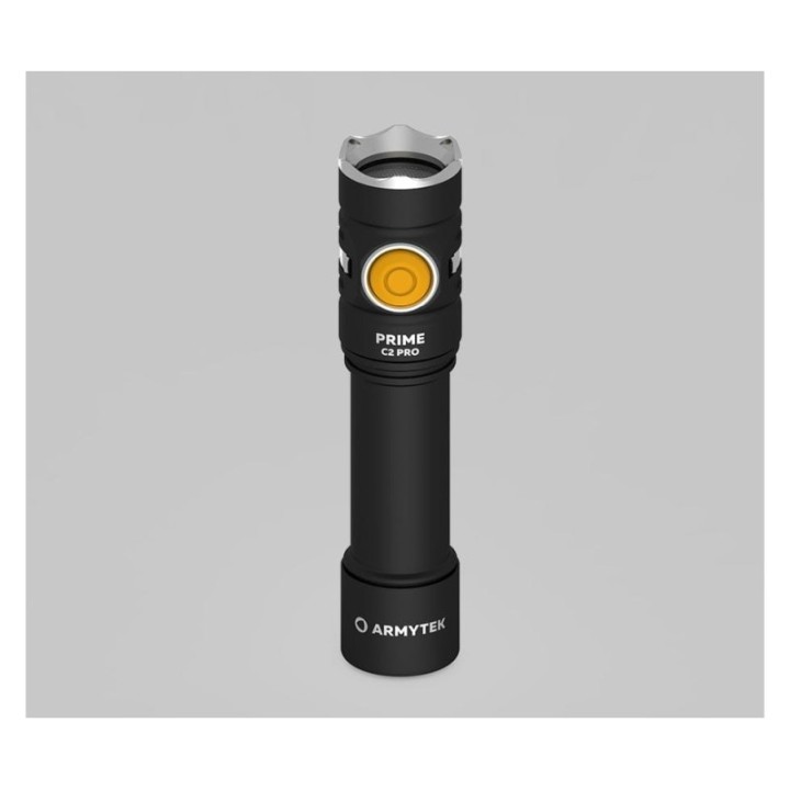 Latarka akumulatorowa Armytek Prime C2 Pro V4 Magnet USB 2230lm Ciepły