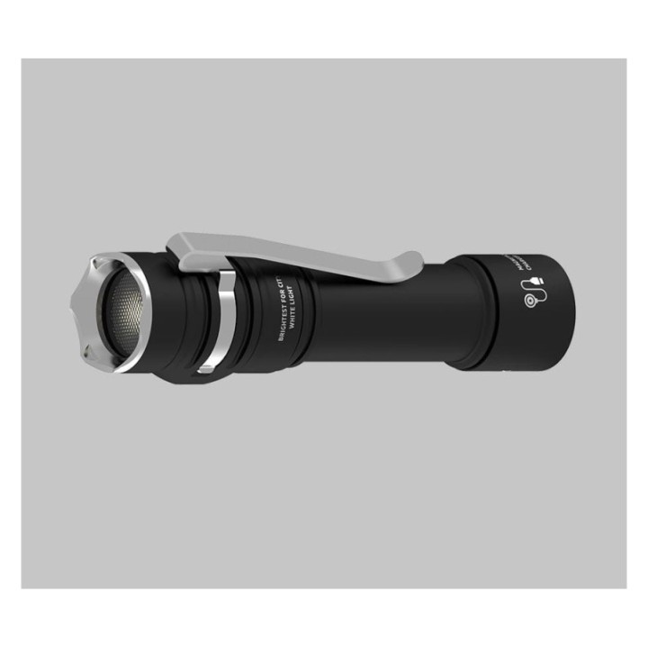 Latarka akumulatorowa Armytek Prime C2 Pro V4 Magnet USB 2230lm Ciepły