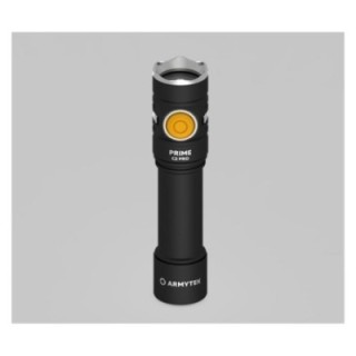 Latarka akumulatorowa Armytek Prime C2 Pro V4 Magnet USB 2400lm Zimny